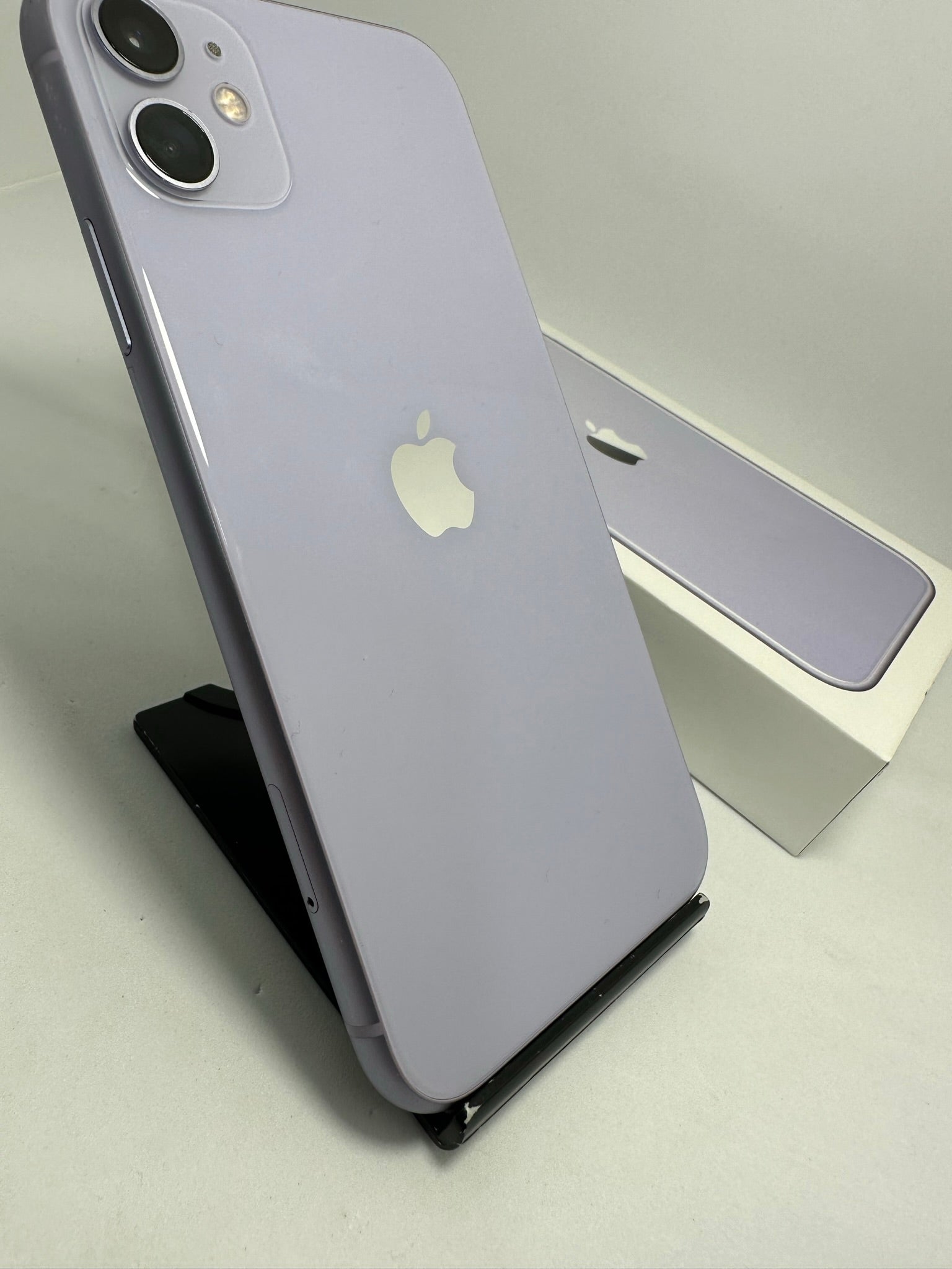 Iphone 11 128GB 87% – TuCatalogodeUsados