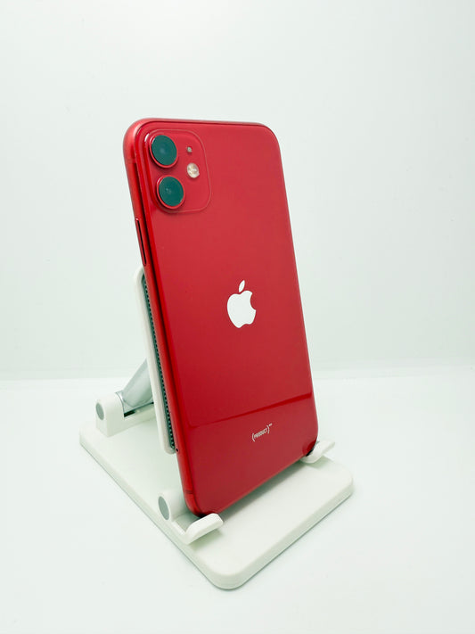 Iphone 11 128GB 100%