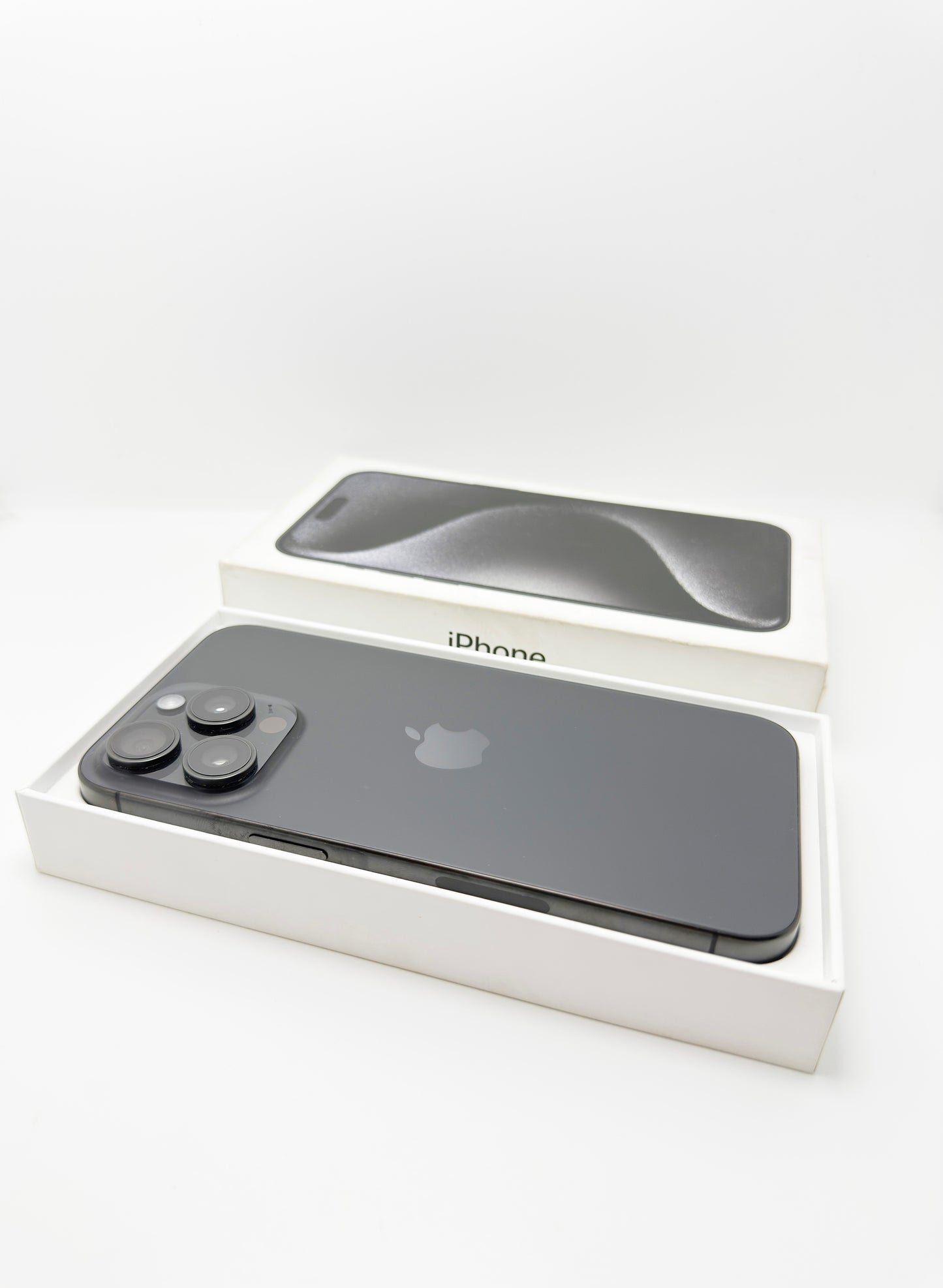 Iphone 15 Pro Max 512GB 90%