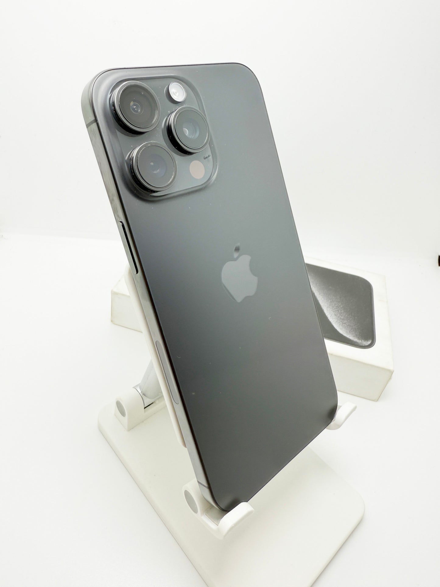 Iphone 15 Pro Max 512GB 90%