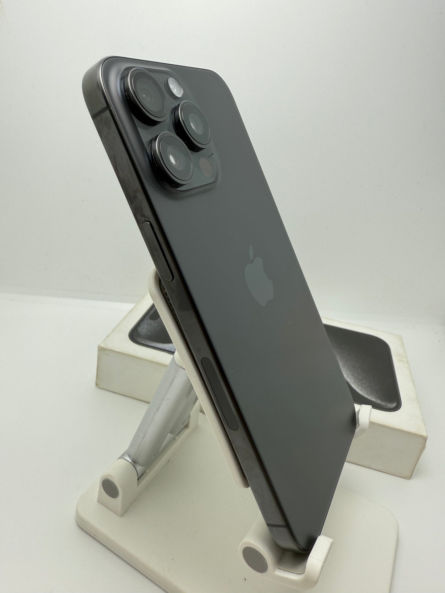 Iphone 15 Pro Max 512GB 90%