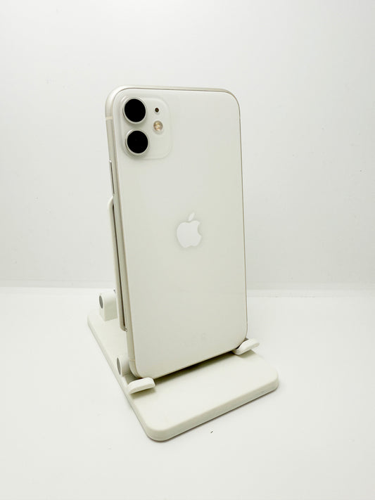 Iphone 11 64GB 87%
