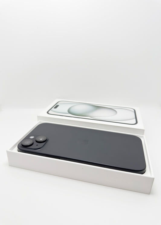 Iphone 15 Plus 256GB 100%