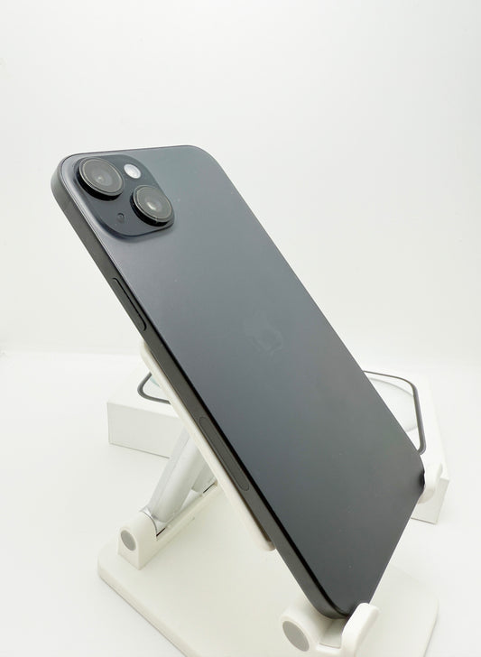 Iphone 15 Plus 256GB 100%