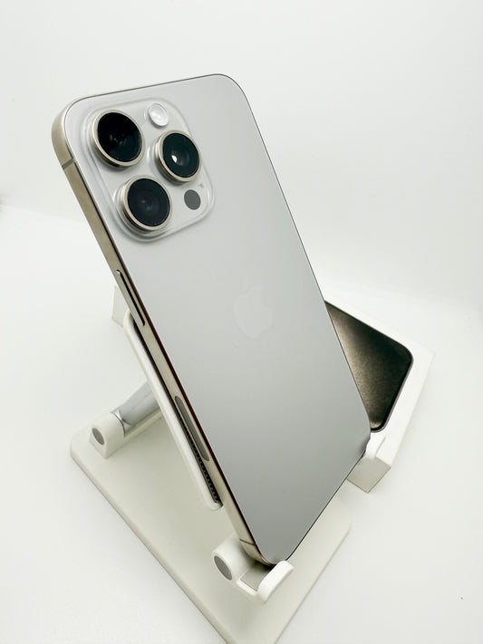 Iphone 15 Pro Max 512GB 100%