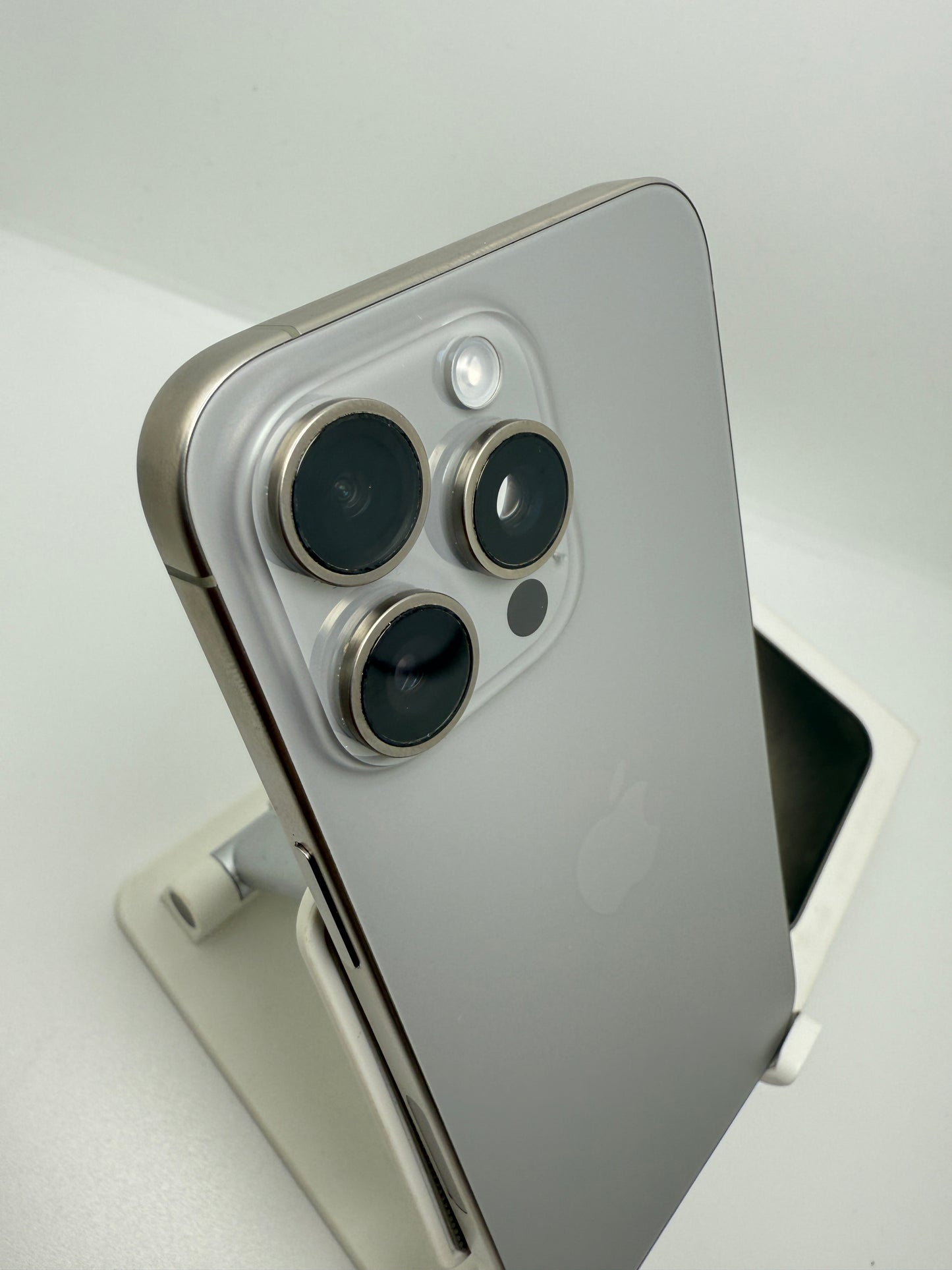 Iphone 15 Pro Max 512GB 100%