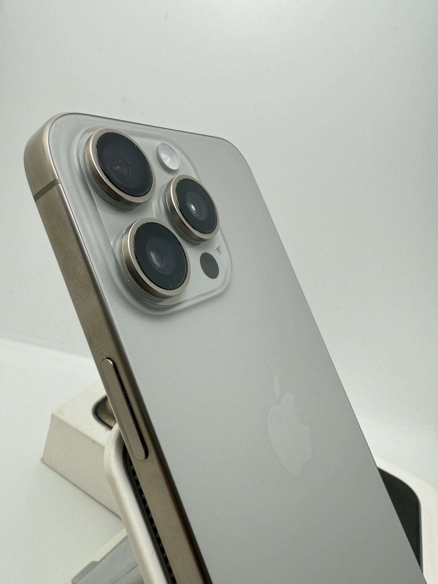 Iphone 15 Pro Max 512GB 100%