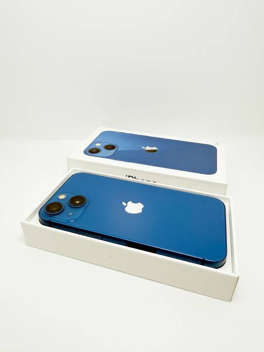 Iphone 13 Mini 128 GB 100%