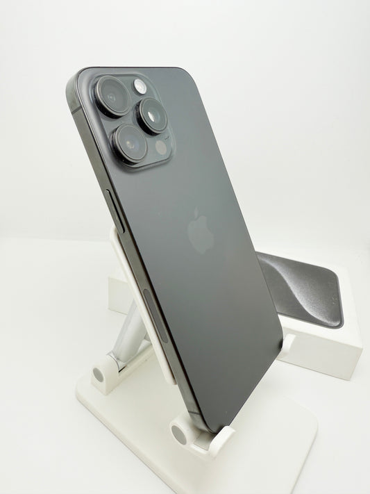 Iphone 15 Pro Max 256GB 87%