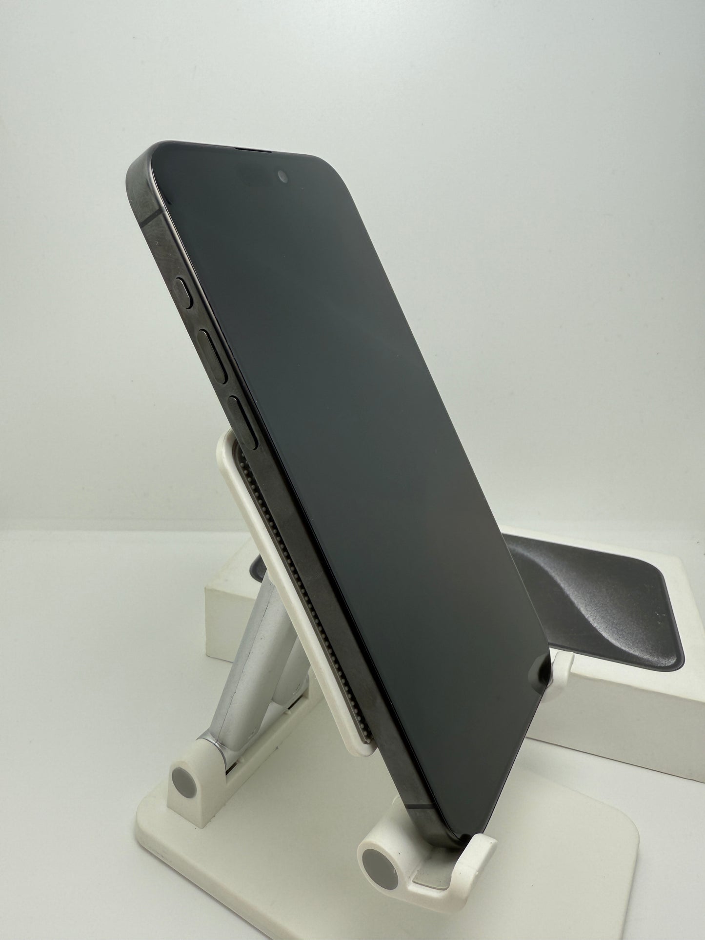 Iphone 15 Pro Max 256GB 87%