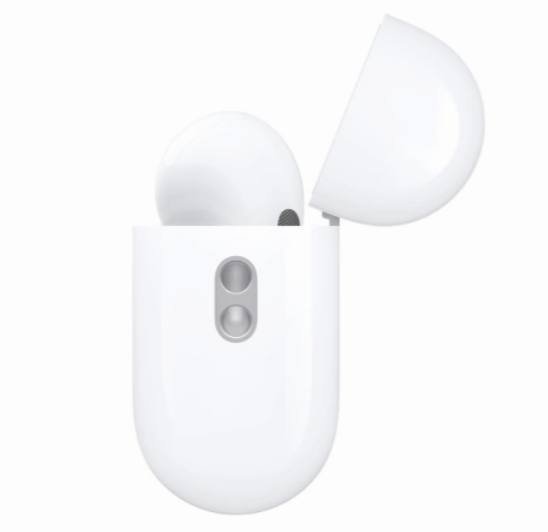 Airpods Pro 2da generación - Nuevo