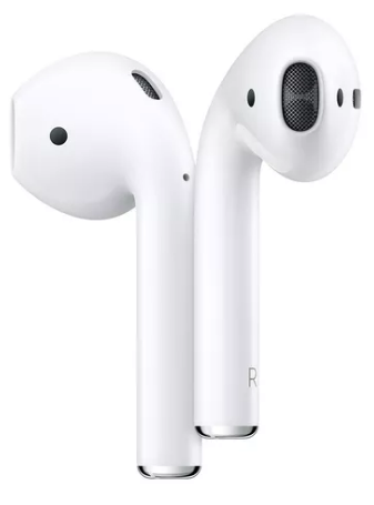 Airpods 2 - Nuevo