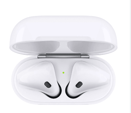 Airpods 2 - Nuevo