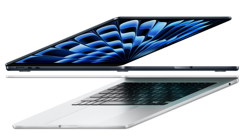 Macbook Air M3 13,6" - Nuevo