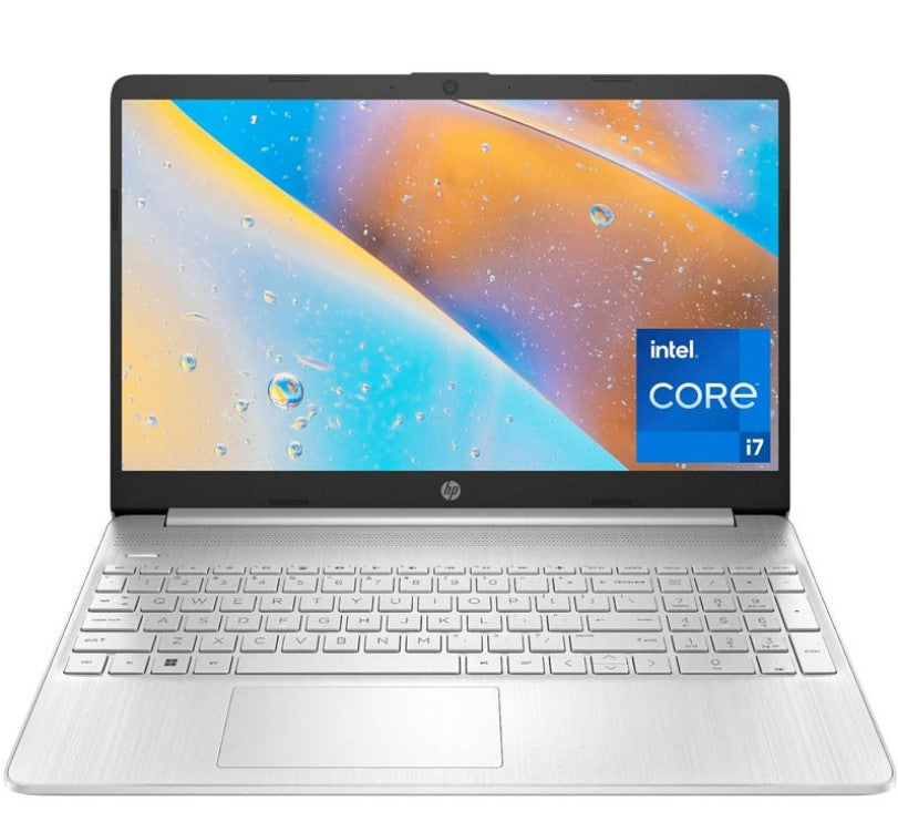 HP- 15,6" DY5033DX