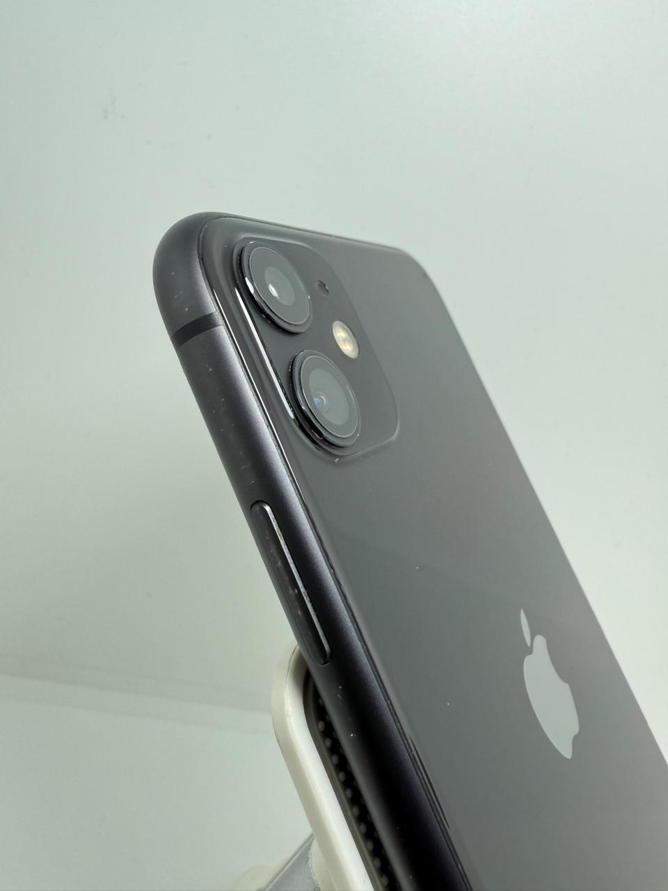 Iphone 11 256 GB 100%