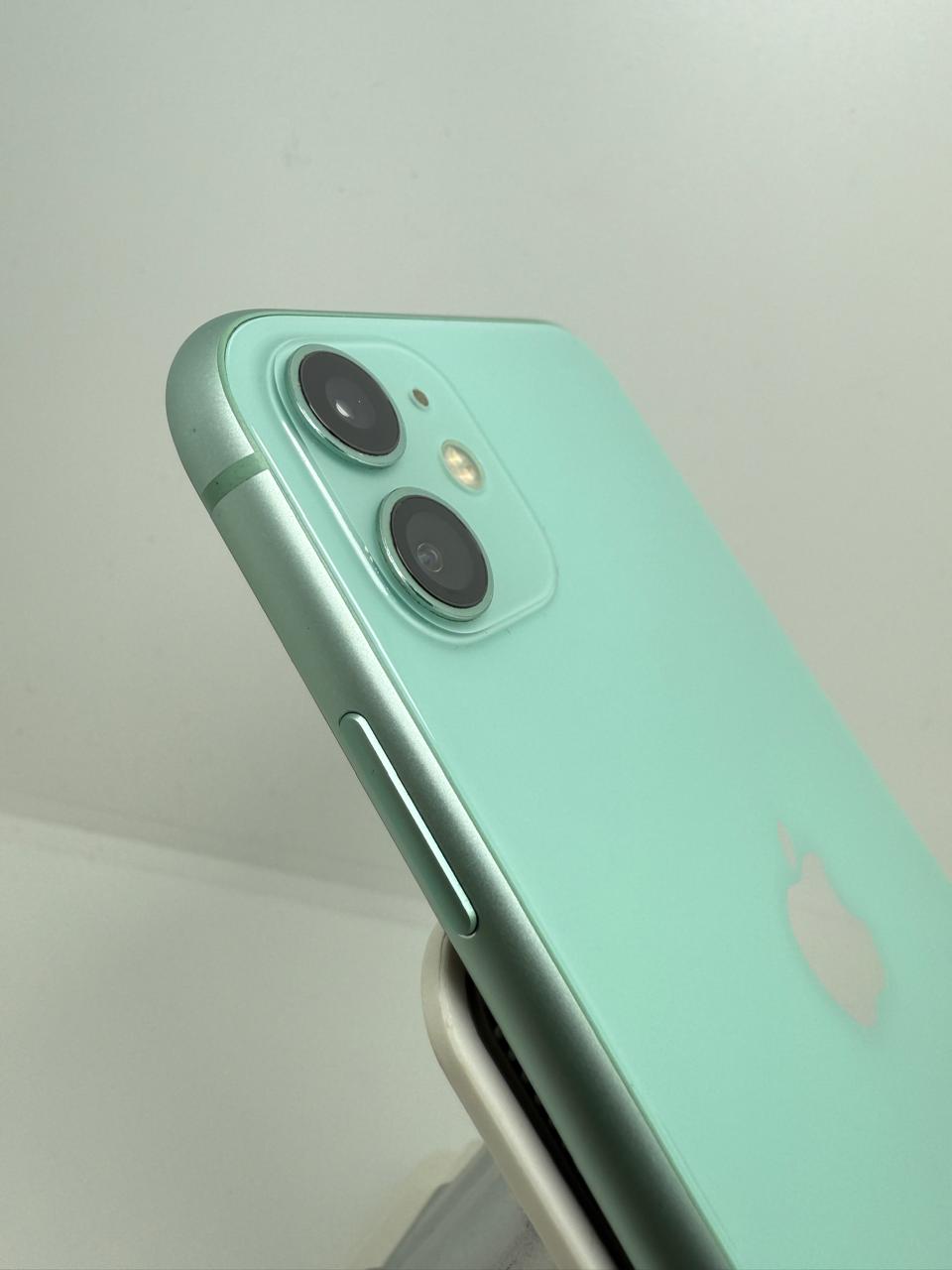 Iphone 11 128GB 100%