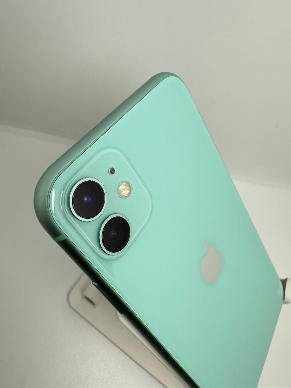 Iphone 11 128GB 100%