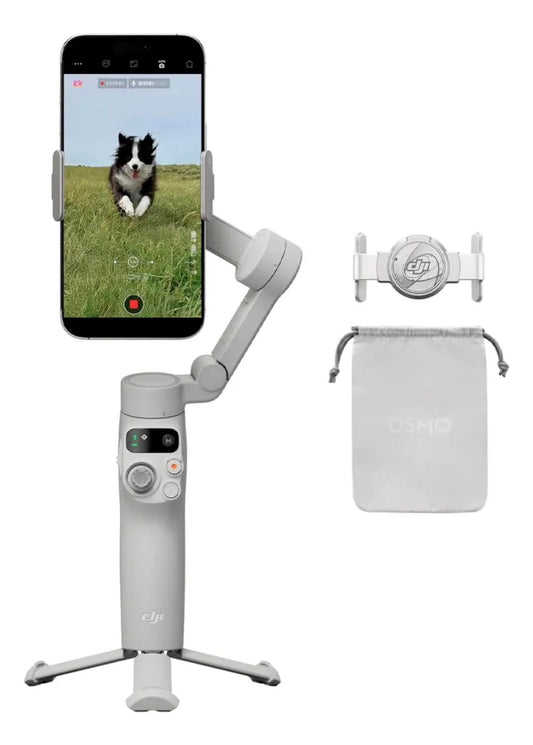DJI Osmo Mobile 7 OFERTA