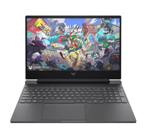HP- 15,6" Victus