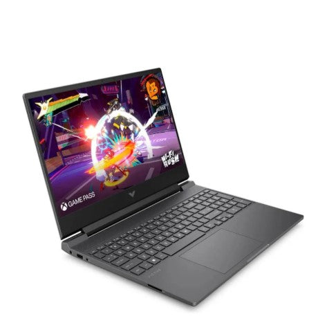 HP- 15,6" Victus